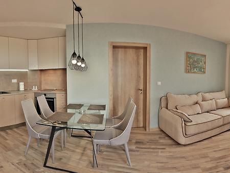 Black Sea Royal Villa Rogachevo Exteriér fotografie