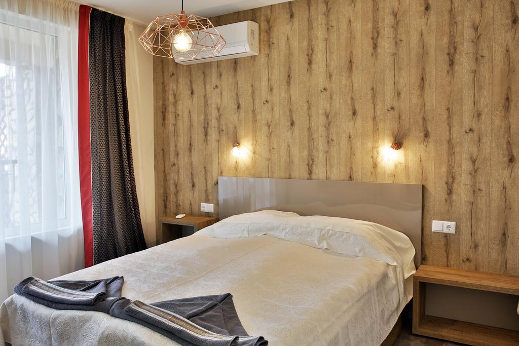 Black Sea Royal Villa Rogachevo Exteriér fotografie