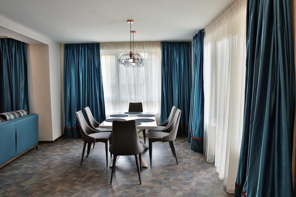 Black Sea Royal Villa Rogachevo Exteriér fotografie