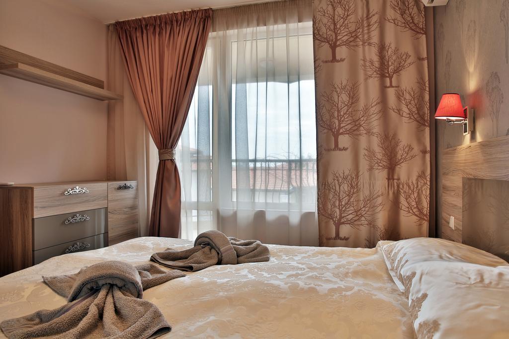Black Sea Royal Villa Rogachevo Exteriér fotografie
