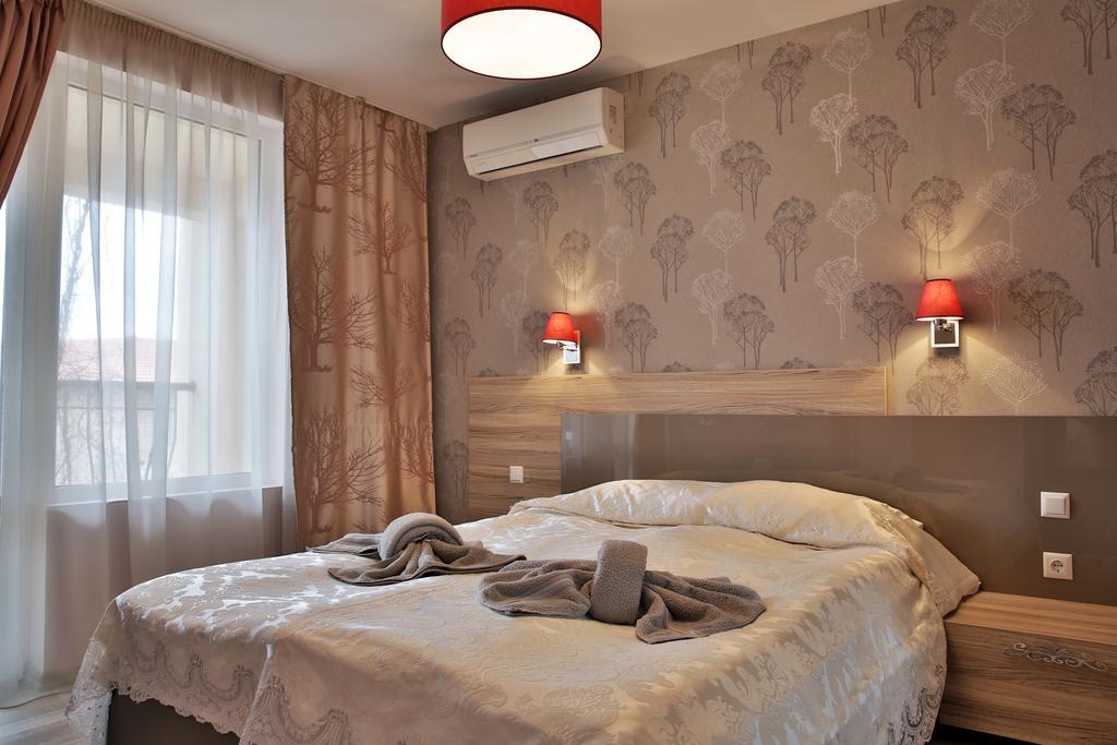 Black Sea Royal Villa Rogachevo Exteriér fotografie