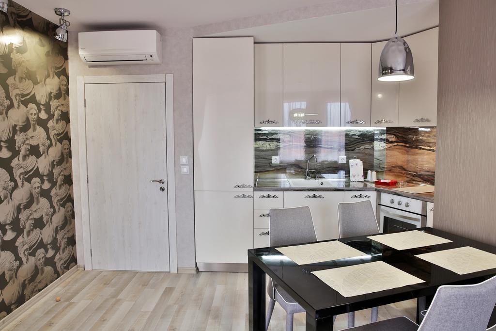Black Sea Royal Villa Rogachevo Exteriér fotografie