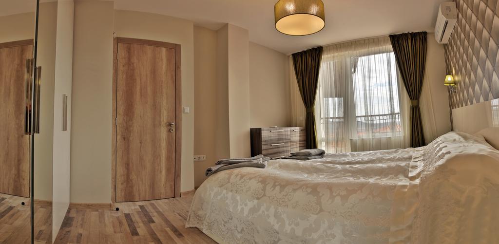 Black Sea Royal Villa Rogachevo Exteriér fotografie