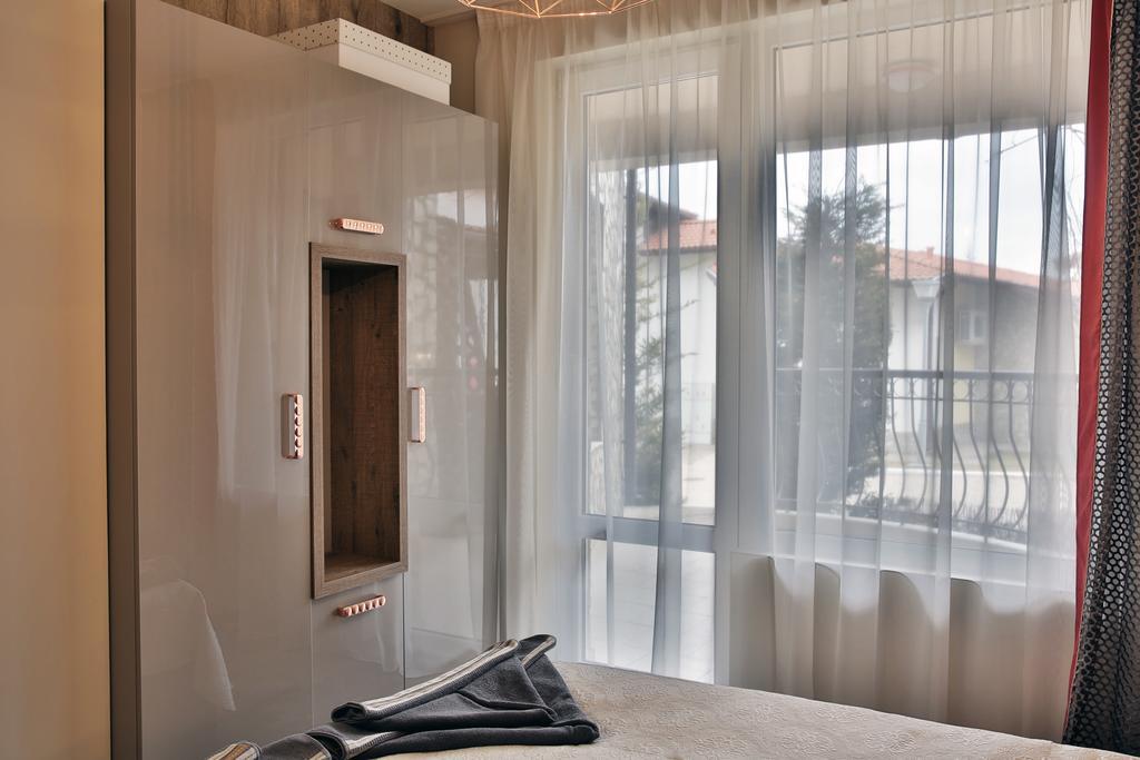Black Sea Royal Villa Rogachevo Exteriér fotografie
