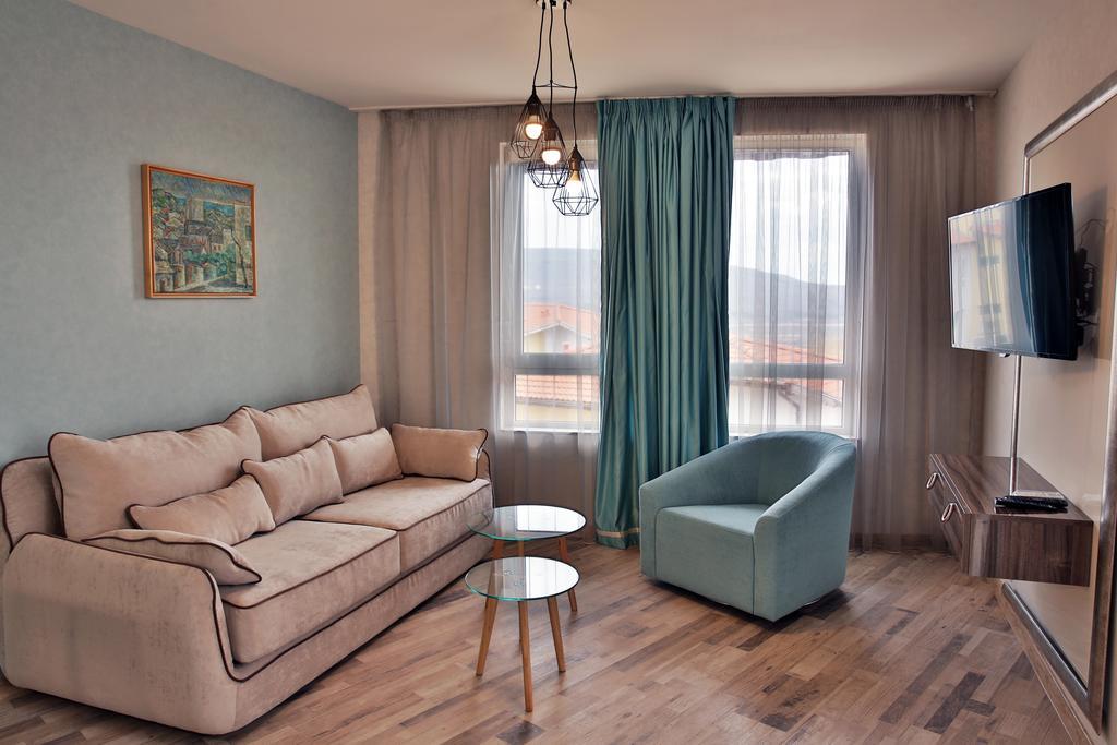 Black Sea Royal Villa Rogachevo Exteriér fotografie