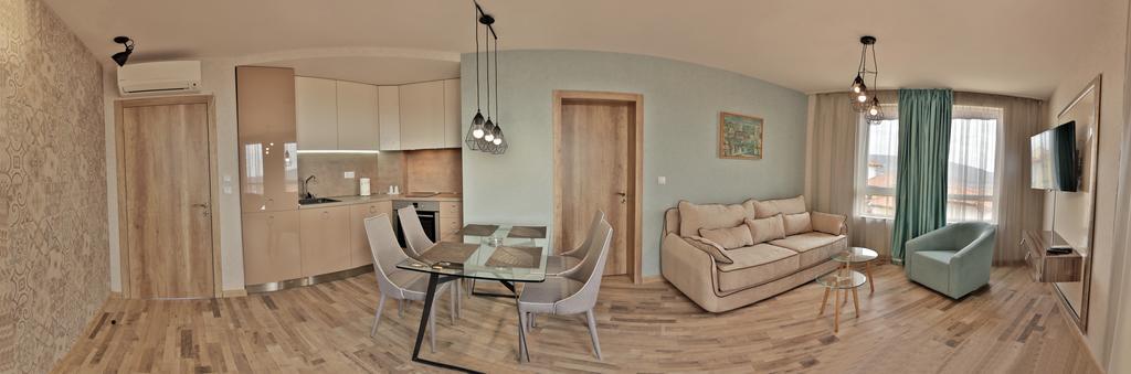 Black Sea Royal Villa Rogachevo Exteriér fotografie