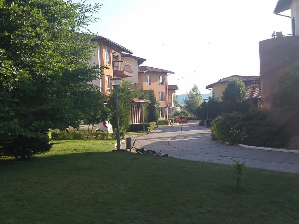 Black Sea Royal Villa Rogachevo Exteriér fotografie